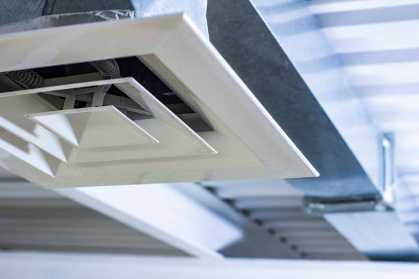 Best Ventilation Cleaning Services  in Tenino, WA