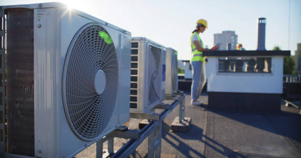 Best Best Air Duct Cleaning Company  in Tenino, WA