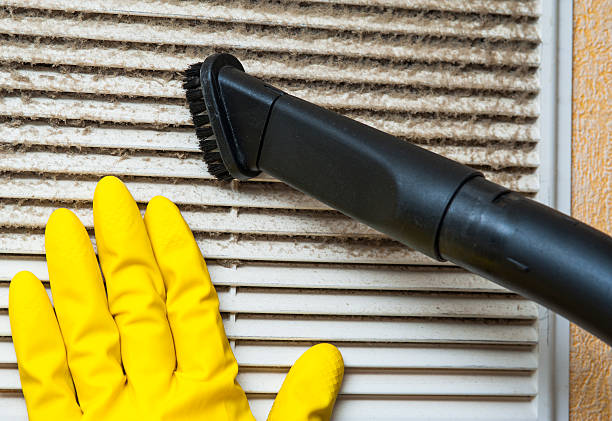 Tenino, WA Airduct Cleaning Company